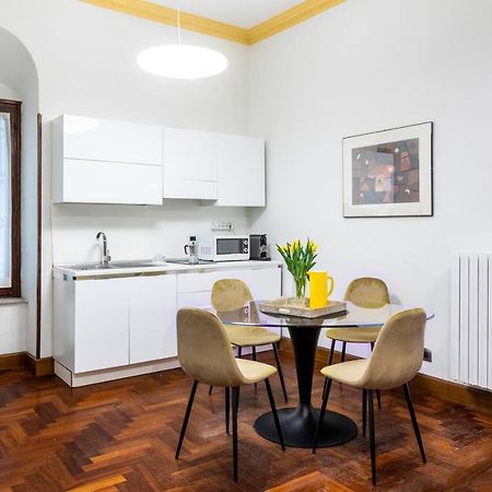 Deza Casa Vacanze Nazionale Joy 罗马 外观 照片