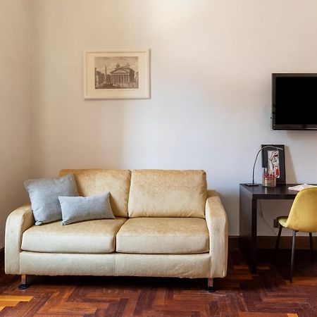 Deza Casa Vacanze Nazionale Joy 罗马 外观 照片