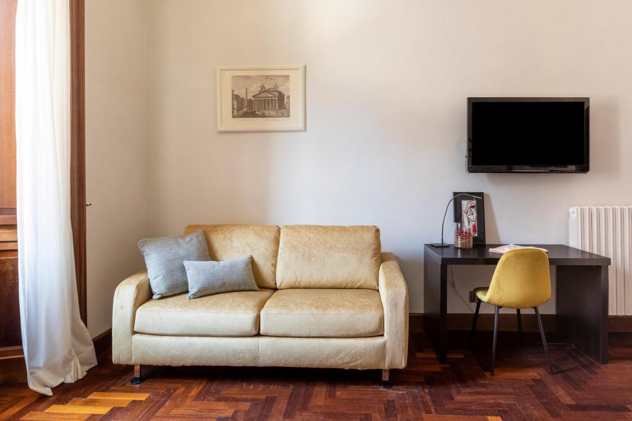 Deza Casa Vacanze Nazionale Joy 罗马 外观 照片
