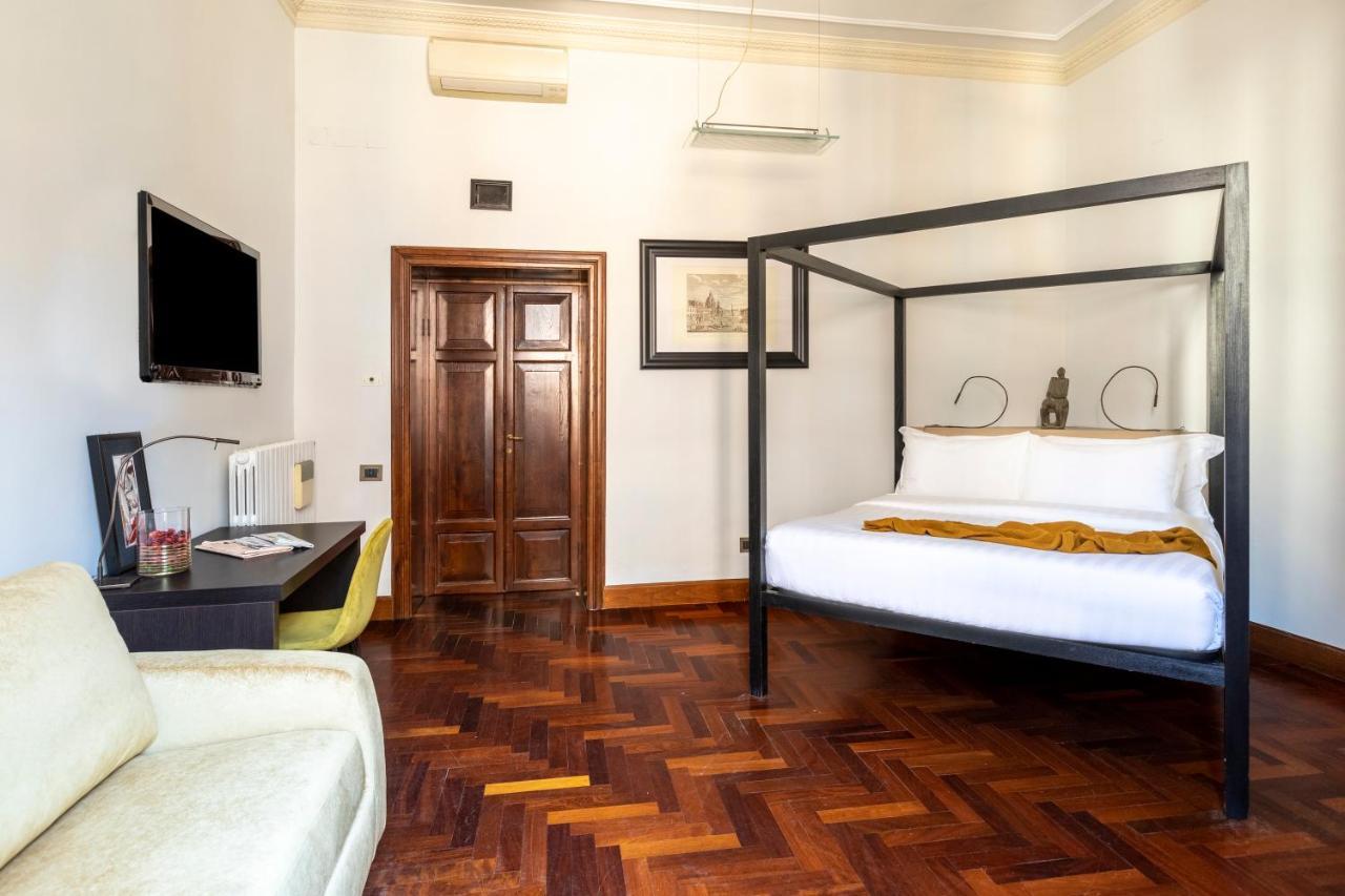 Deza Casa Vacanze Nazionale Joy 罗马 外观 照片