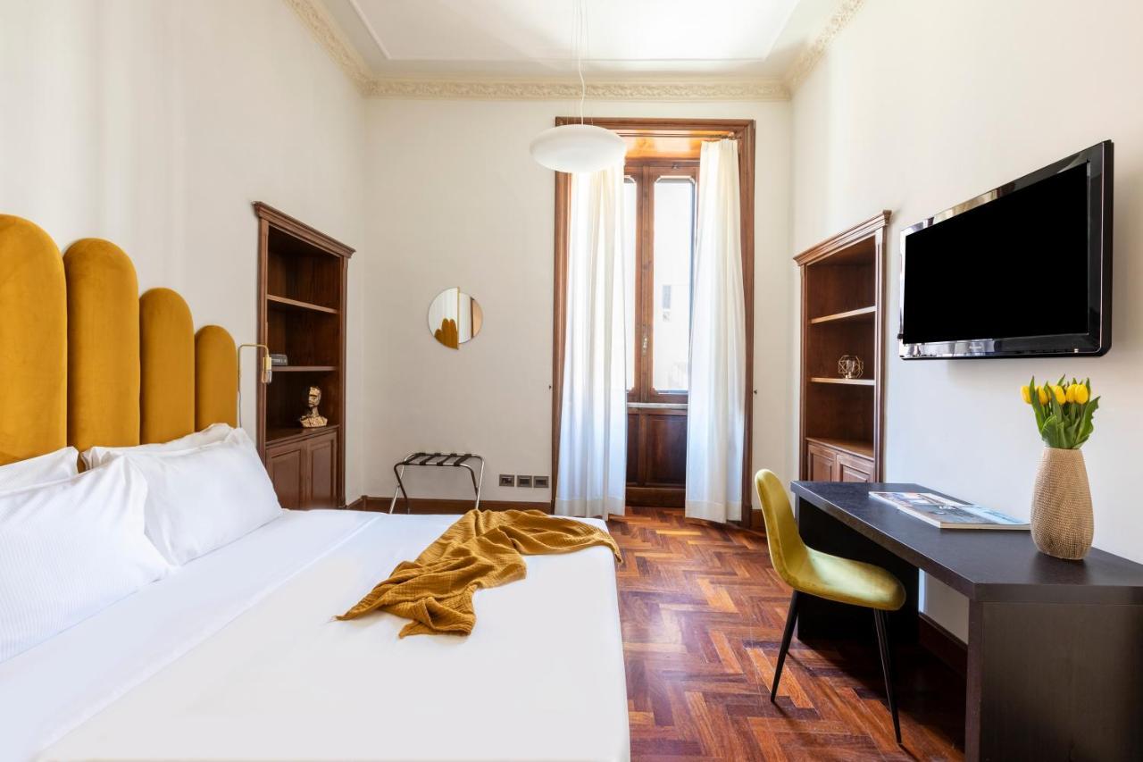 Deza Casa Vacanze Nazionale Joy 罗马 外观 照片