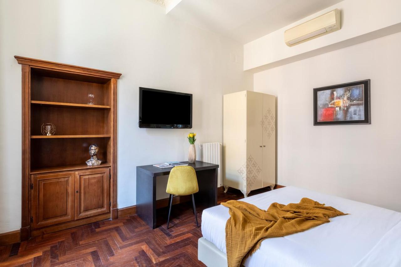 Deza Casa Vacanze Nazionale Joy 罗马 外观 照片