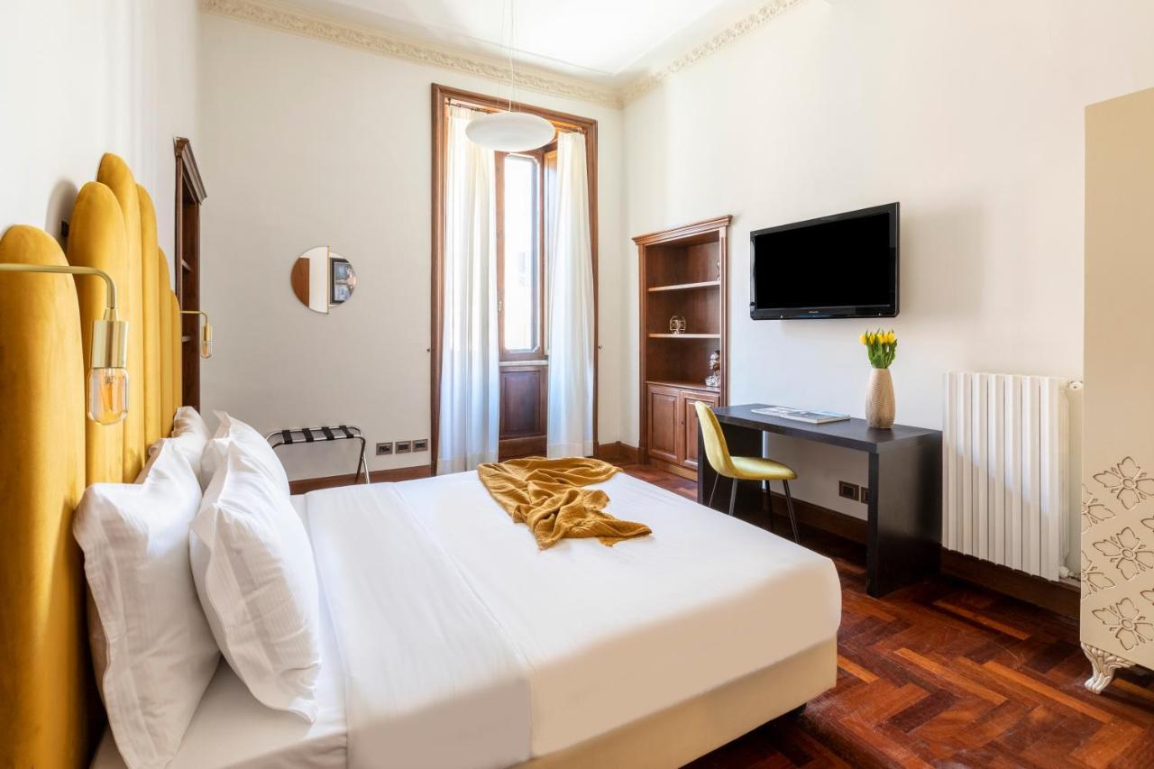 Deza Casa Vacanze Nazionale Joy 罗马 外观 照片