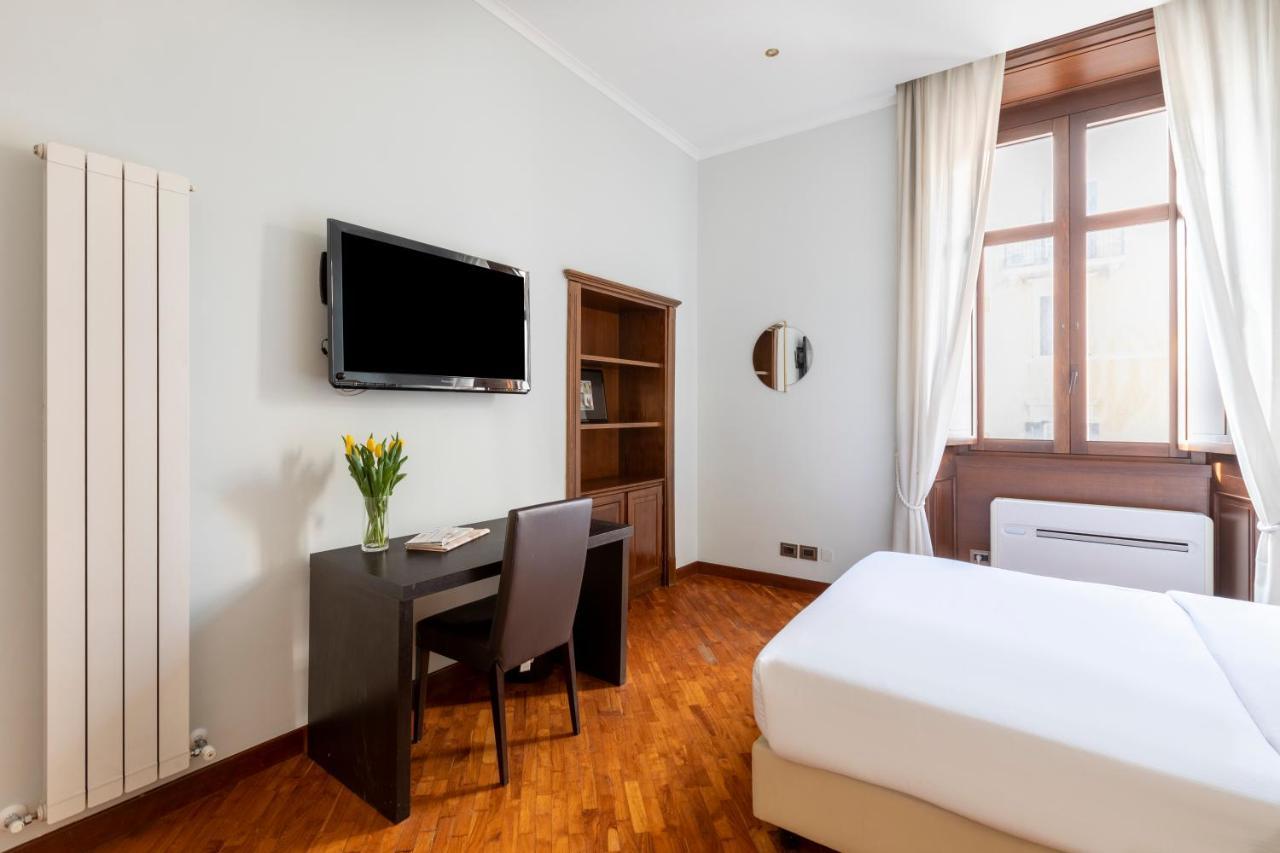 Deza Casa Vacanze Nazionale Joy 罗马 外观 照片