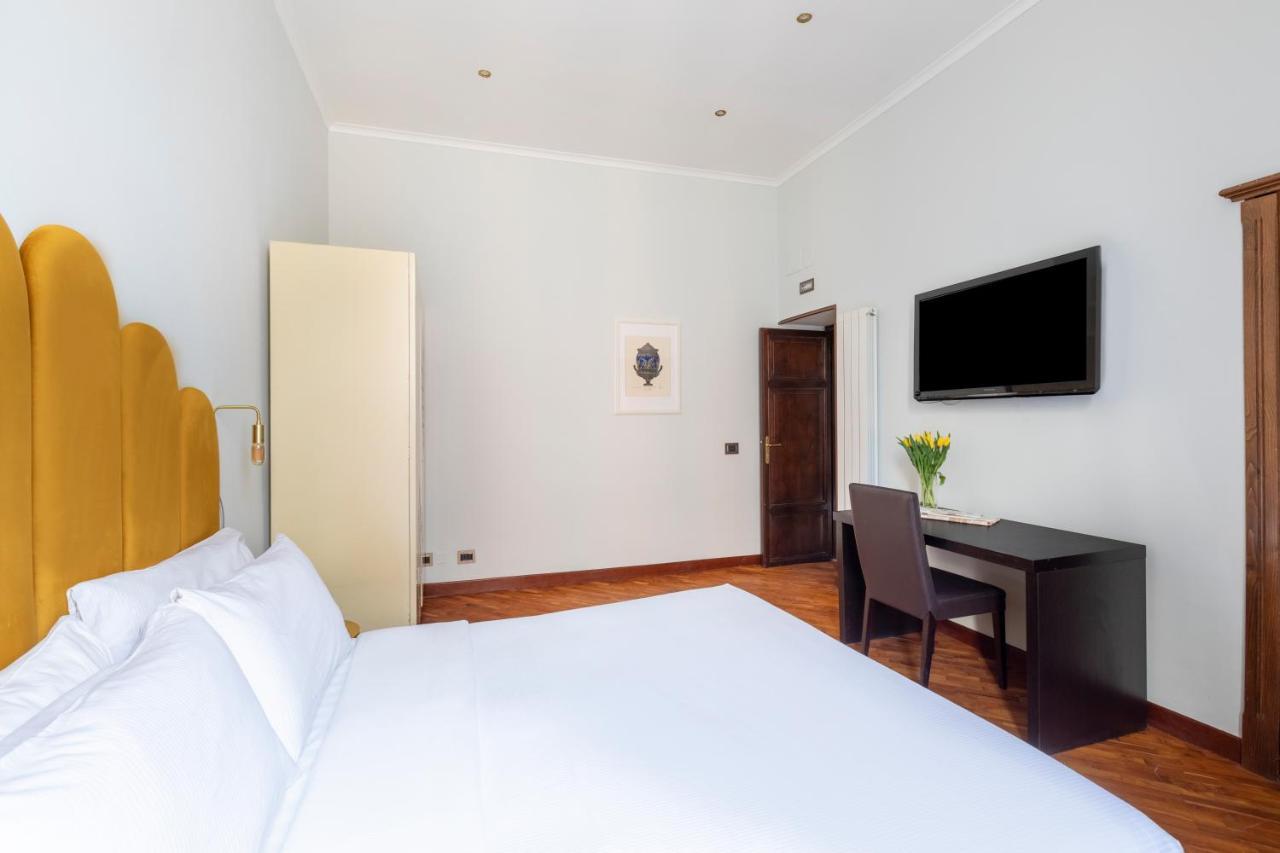 Deza Casa Vacanze Nazionale Joy 罗马 外观 照片