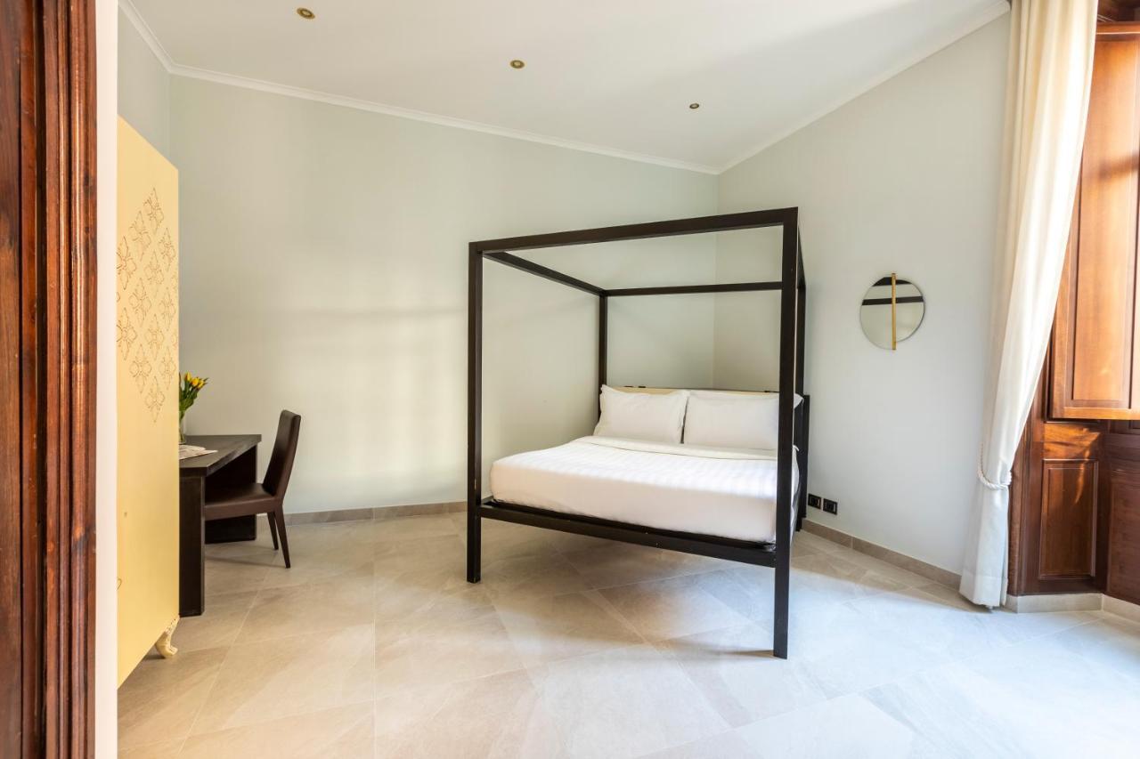 Deza Casa Vacanze Nazionale Joy 罗马 外观 照片