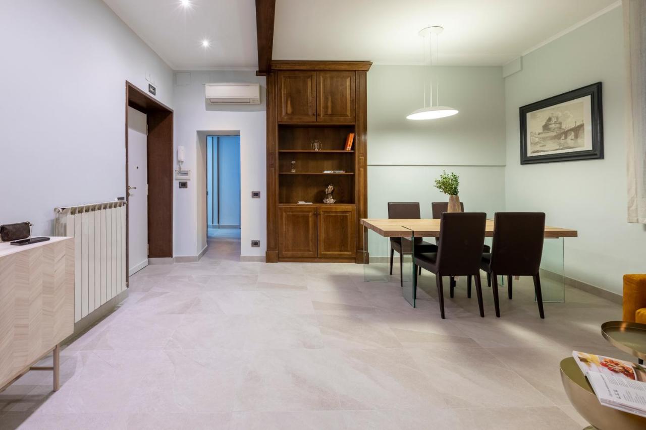 Deza Casa Vacanze Nazionale Joy 罗马 外观 照片