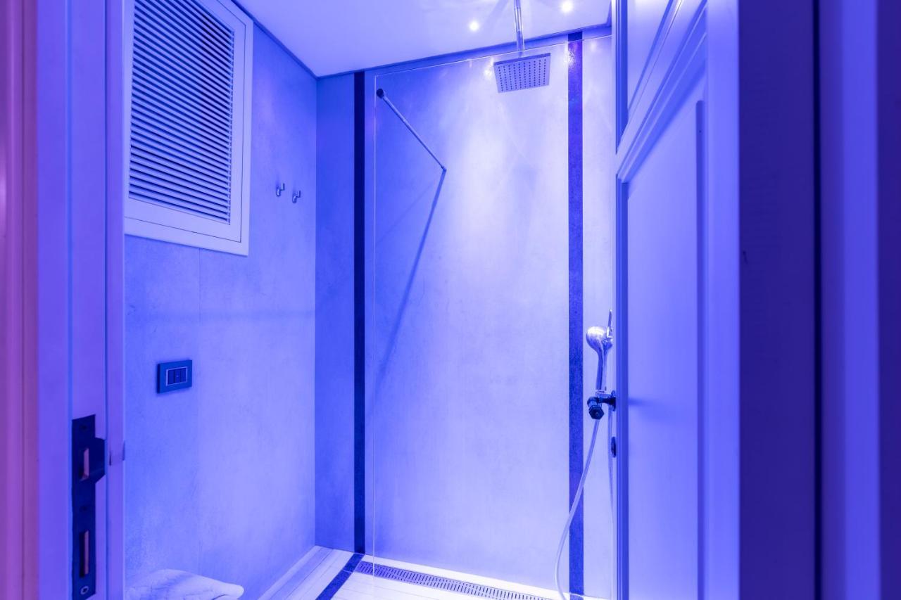 Deza Casa Vacanze Nazionale Joy 罗马 外观 照片