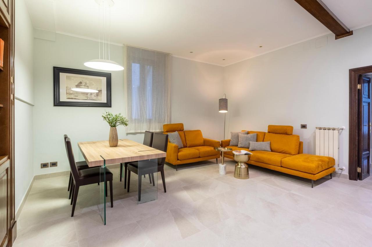 Deza Casa Vacanze Nazionale Joy 罗马 外观 照片