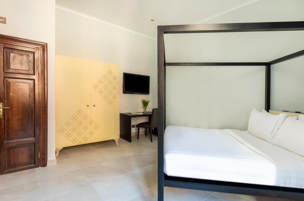 Deza Casa Vacanze Nazionale Joy 罗马 外观 照片