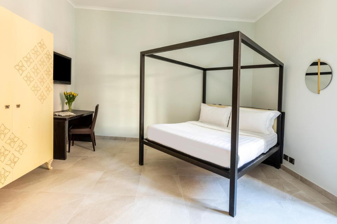 Deza Casa Vacanze Nazionale Joy 罗马 外观 照片